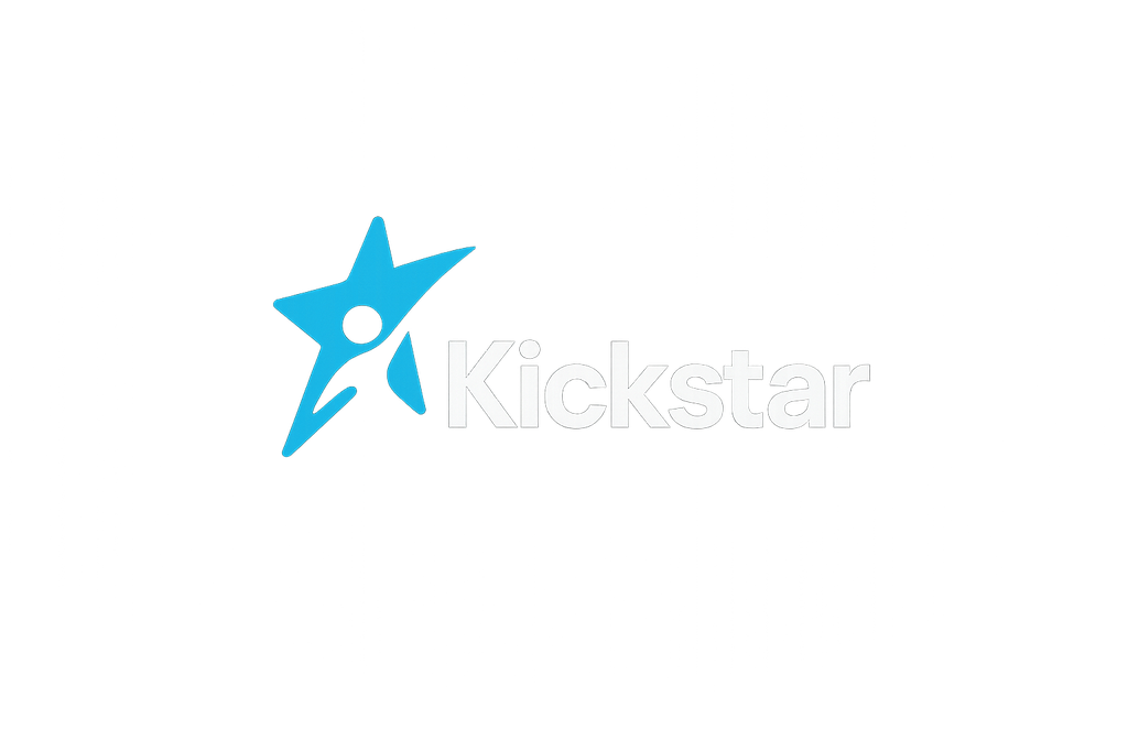 Kickstar Logo
