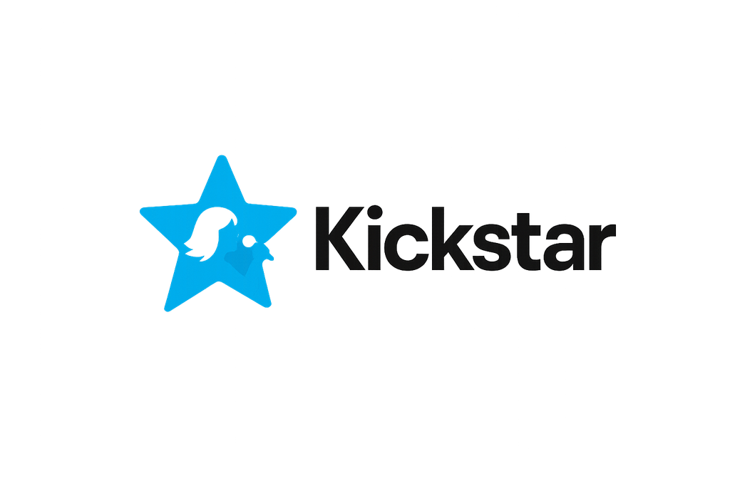 Kickstar Logo